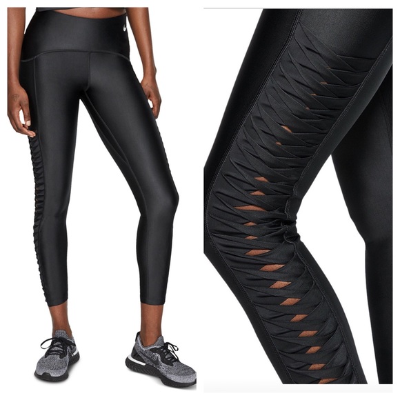 nike speed twist leggings